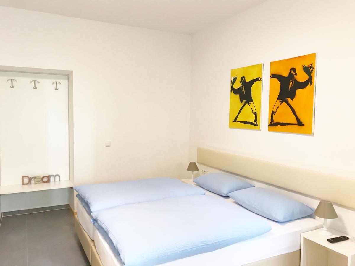 Gasthof Manzoni Premium Meran