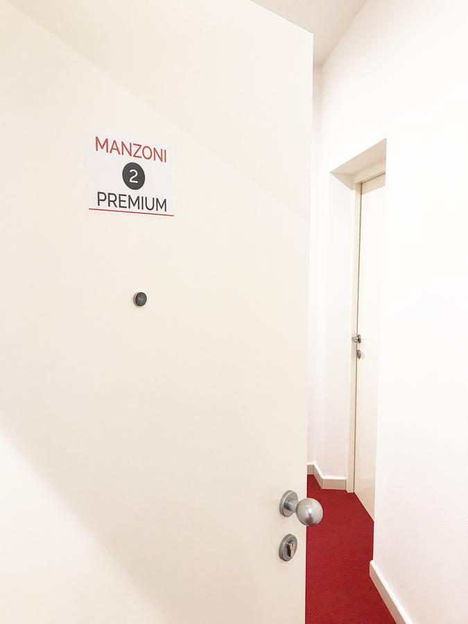 Gasthof Manzoni Premium 3*