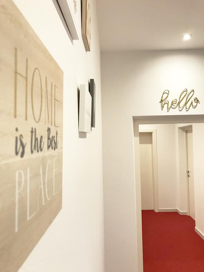 Gasthof Manzoni Premium 3*