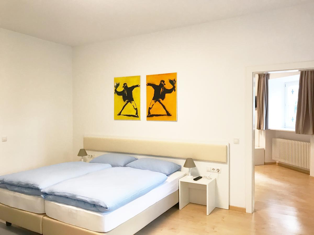 Manzoni Premium Gasthof
