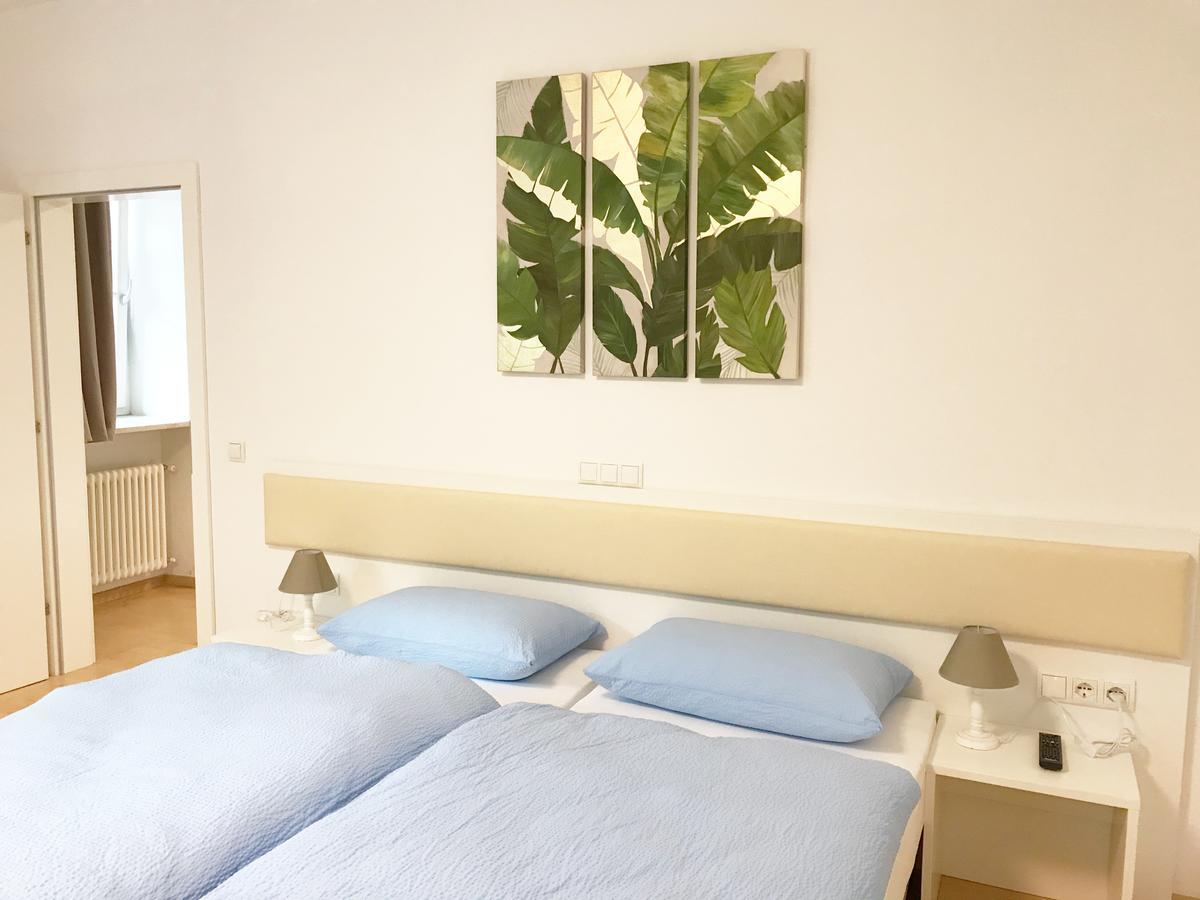 Gasthof Manzoni Premium Meran