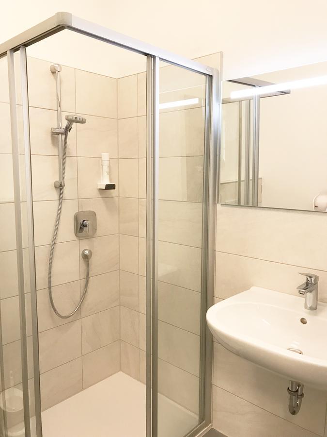 Gasthof Manzoni Premium Meran